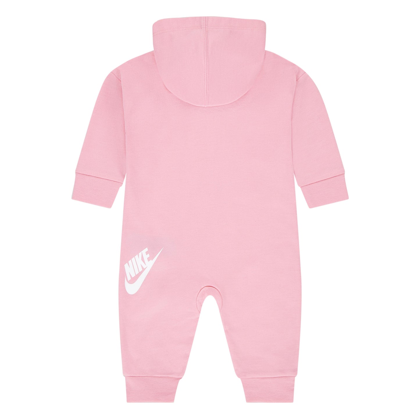 Nike Club Heilgalli með hettu