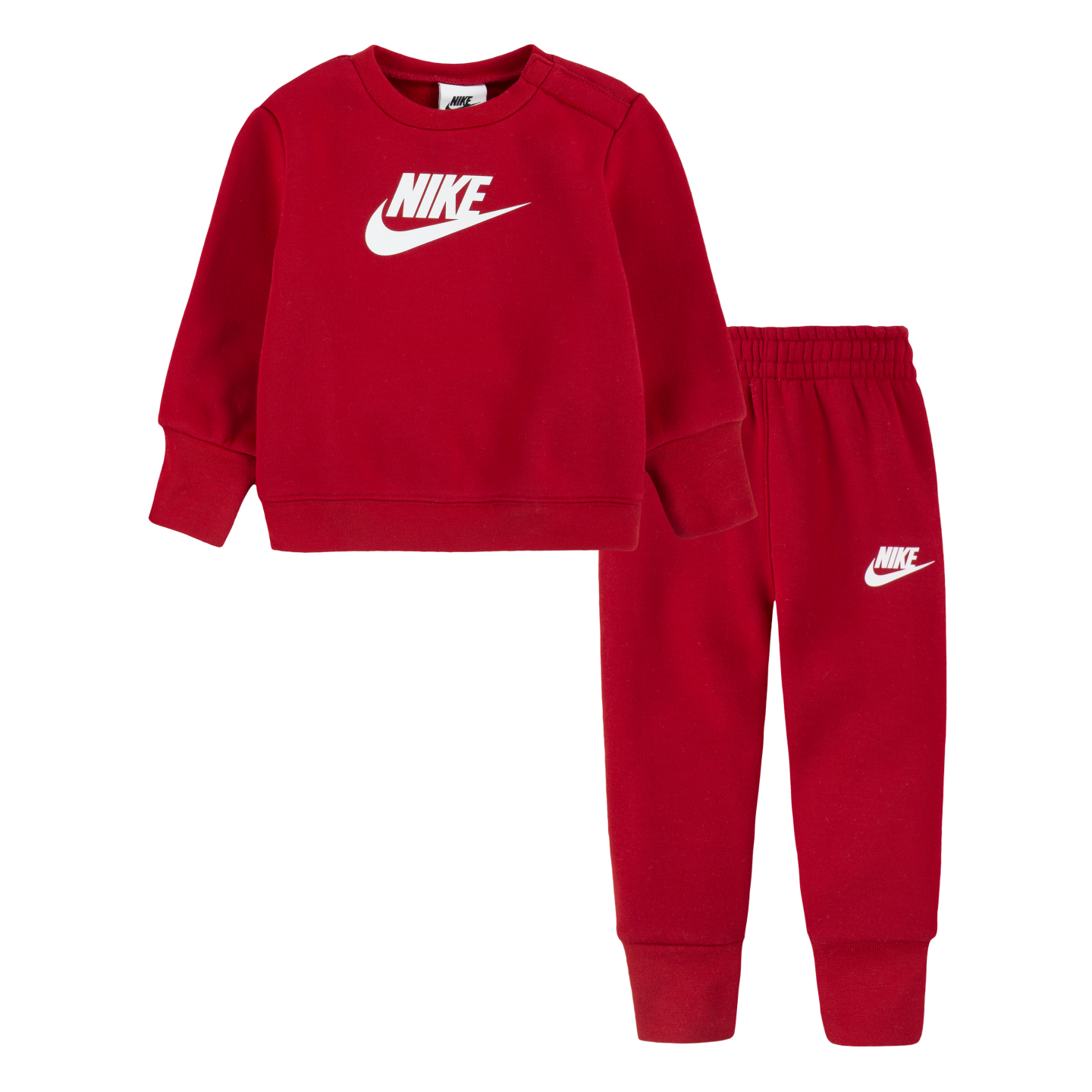 Nike Sustainable Crew sett