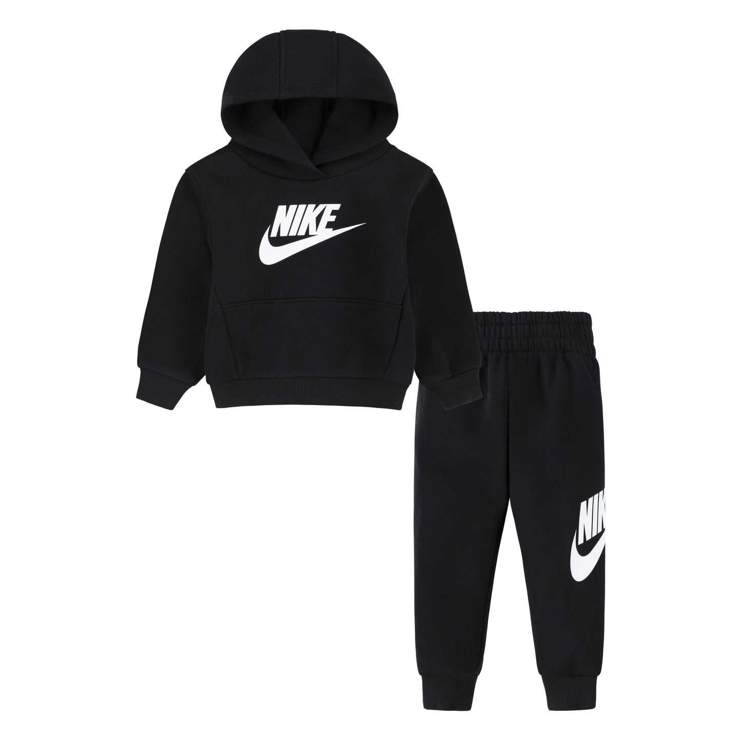 Nike Club Fleece ungbarnasett