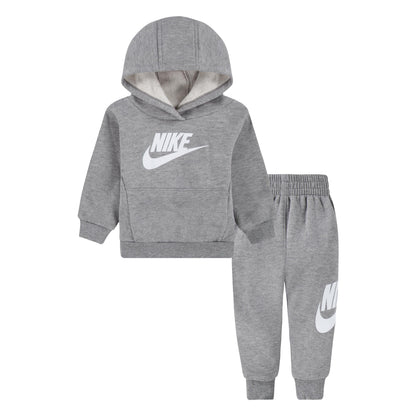 Nike Club Fleece ungbarnasett
