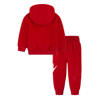 Nike Club Fleece ungbarnasett