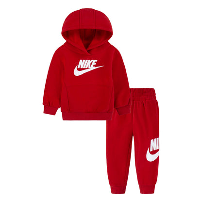 Nike Club Fleece ungbarnasett