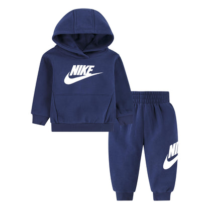 Nike Club Fleece ungbarnasett