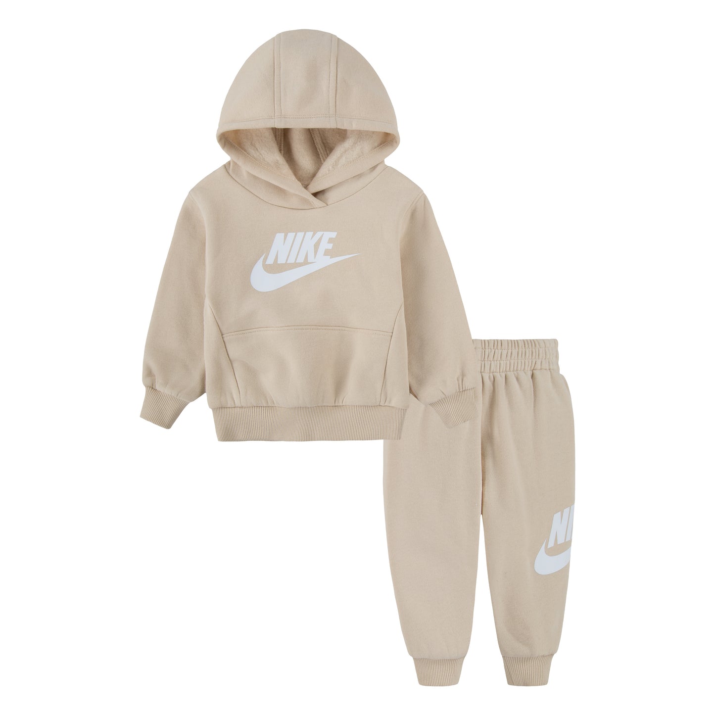 Nike Club Fleece ungbarnasett