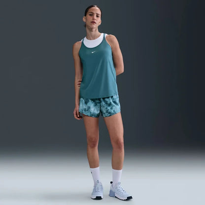 Nike One Classic Dri-FIT hlýrabolur
