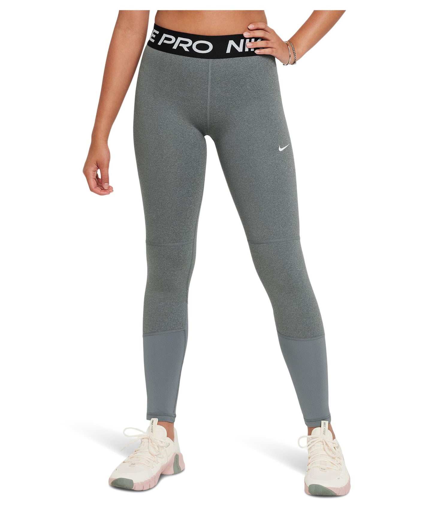 Nike Pro Dri-FIT leggingsbuxur
