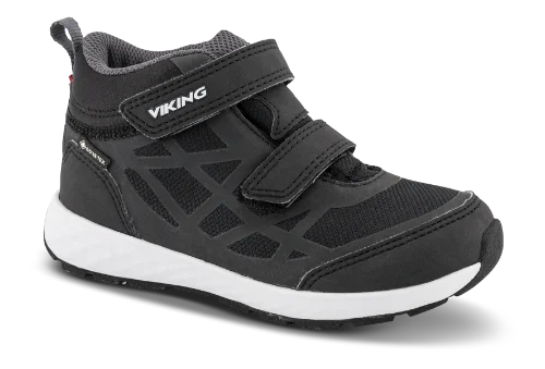 Viking Veme Reflex Mid GTX barnaskór