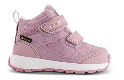 Viking Veme Reflex Mid GTX barnaskór