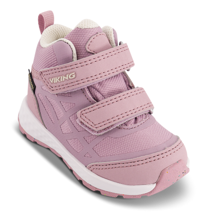 Viking Veme Reflex Mid GTX barnaskór
