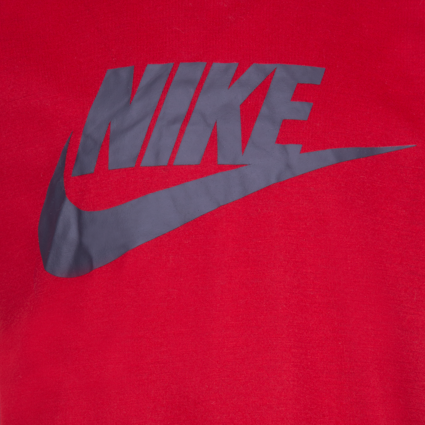 Nike Futura T-shirt