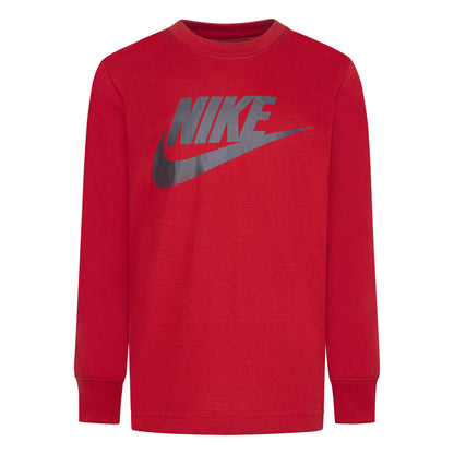 Nike Futura langermabolur
