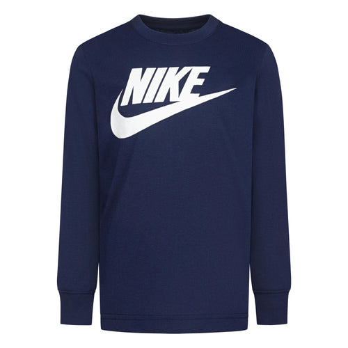 Nike Futura langermabolur