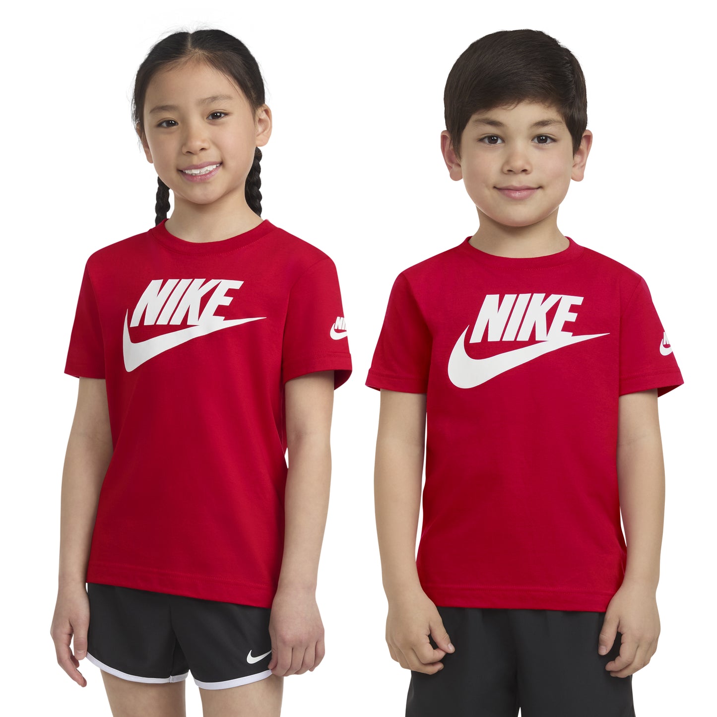 Nike Futura T-shirt