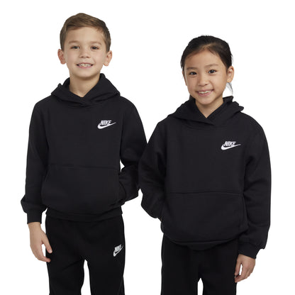 Nike NSW Club Fleece hettupeysa