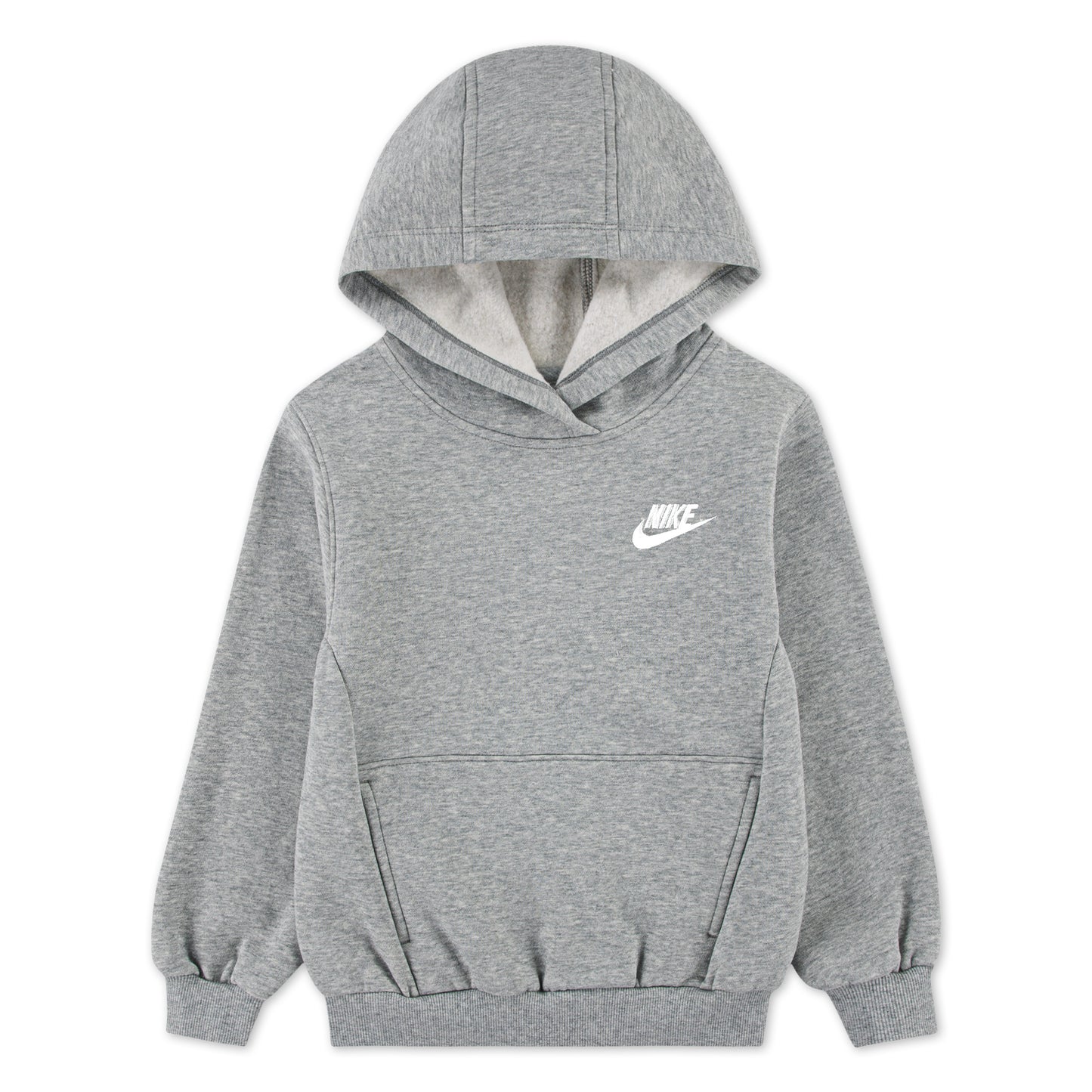 Nike NSW Club Fleece hettupeysa