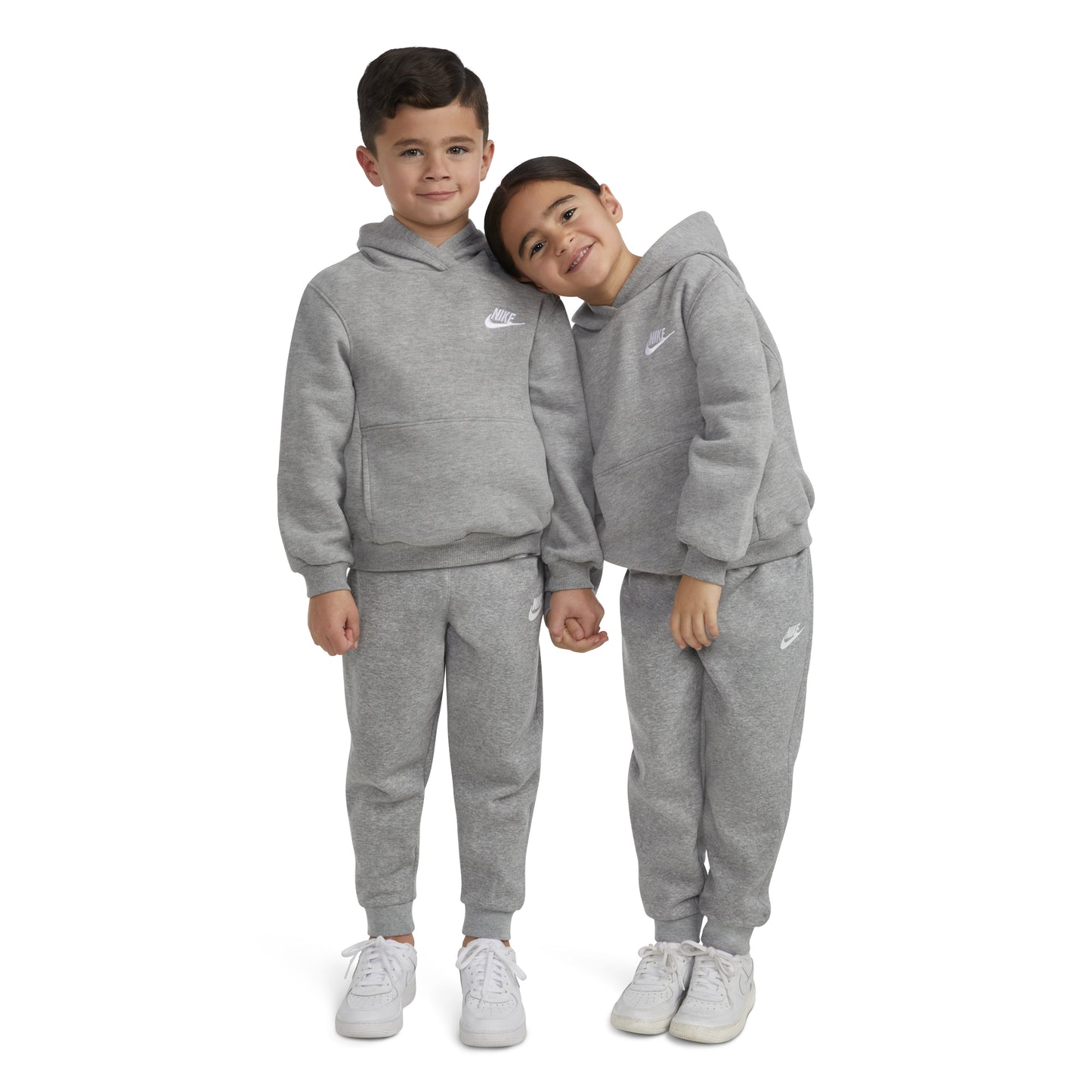 Nike NSW Club Fleece hettupeysa