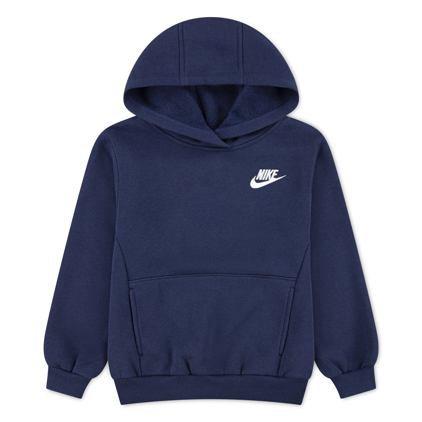 Nike NSW Club Fleece hettupeysa