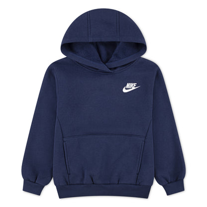 Nike NSW Club Fleece hettupeysa