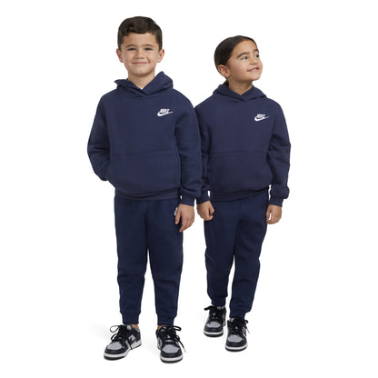 Nike NSW Club Fleece hettupeysa