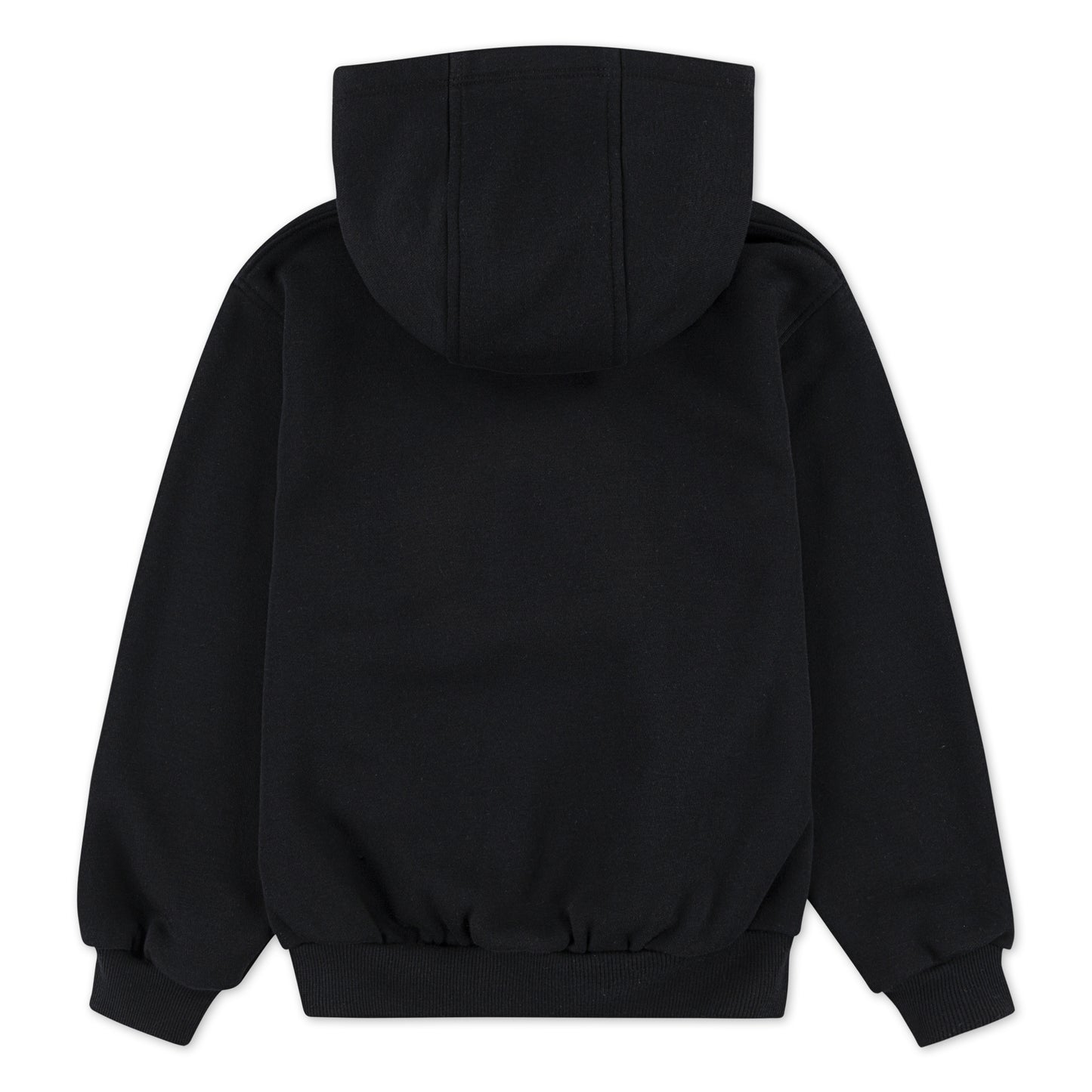 Nike NSW Club Fleece rennd hettupeysa