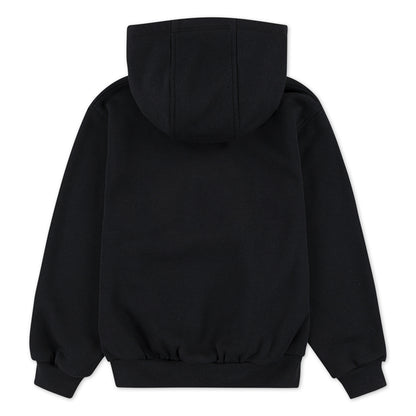 Nike NSW Club Fleece rennd hettupeysa