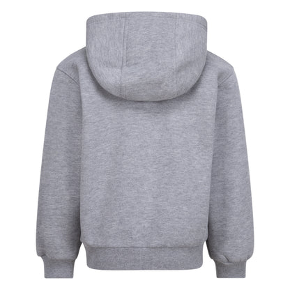 Nike NSW Club Fleece rennd hettupeysa