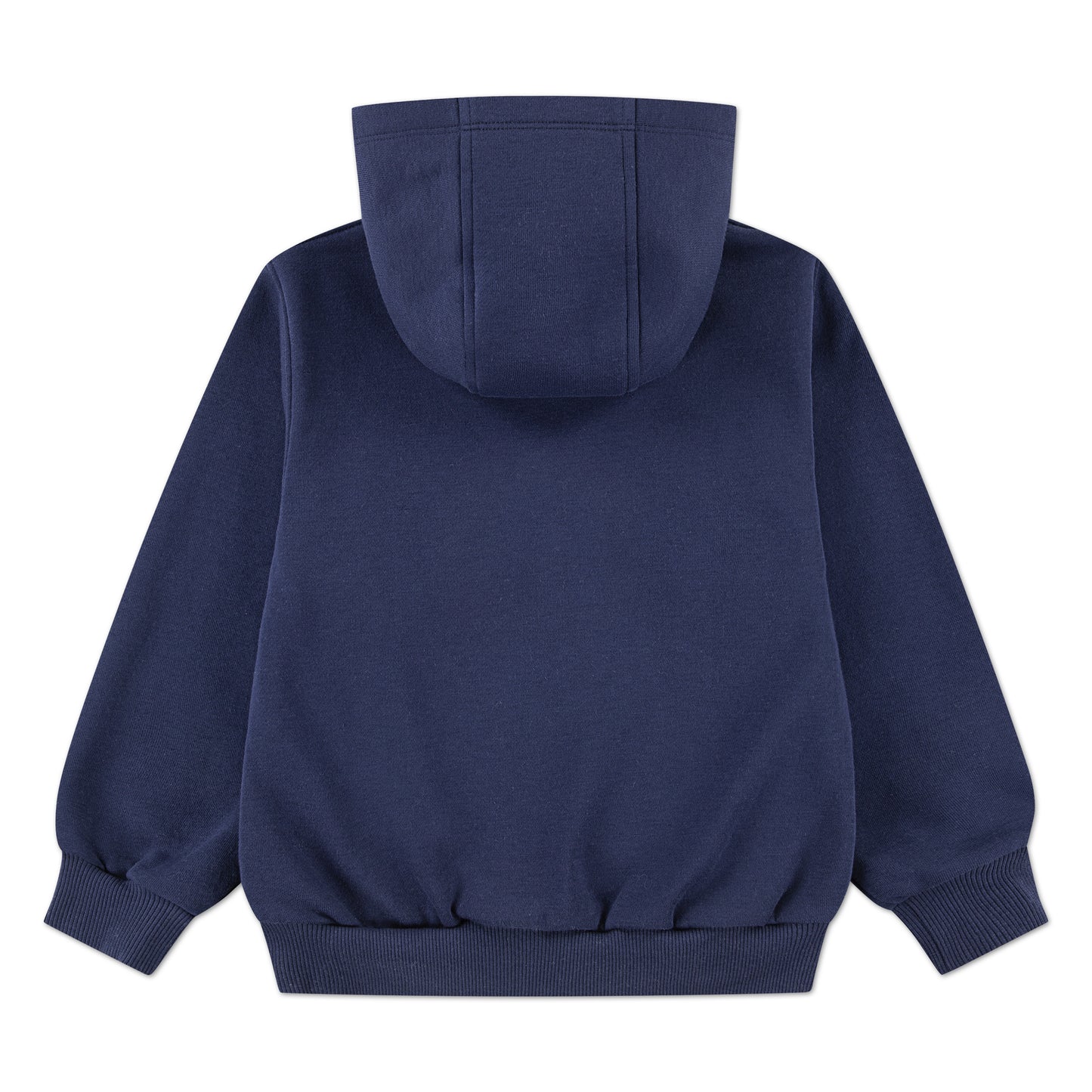 Nike NSW Club Fleece rennd hettupeysa