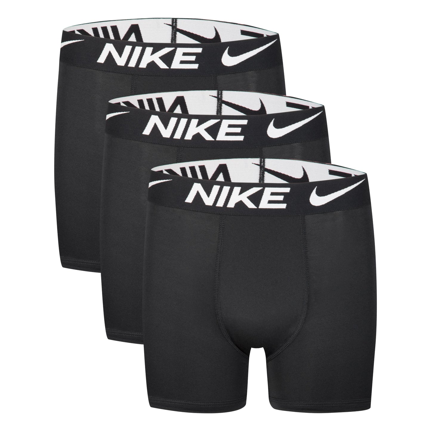 Nike Dri-FIT Essentials Boxer Briefs 3PK