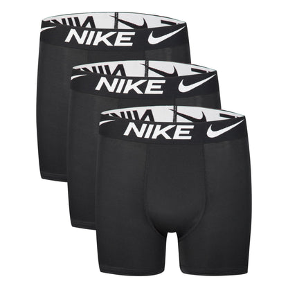 Nike Dri-FIT Essentials Boxer Briefs 3PK