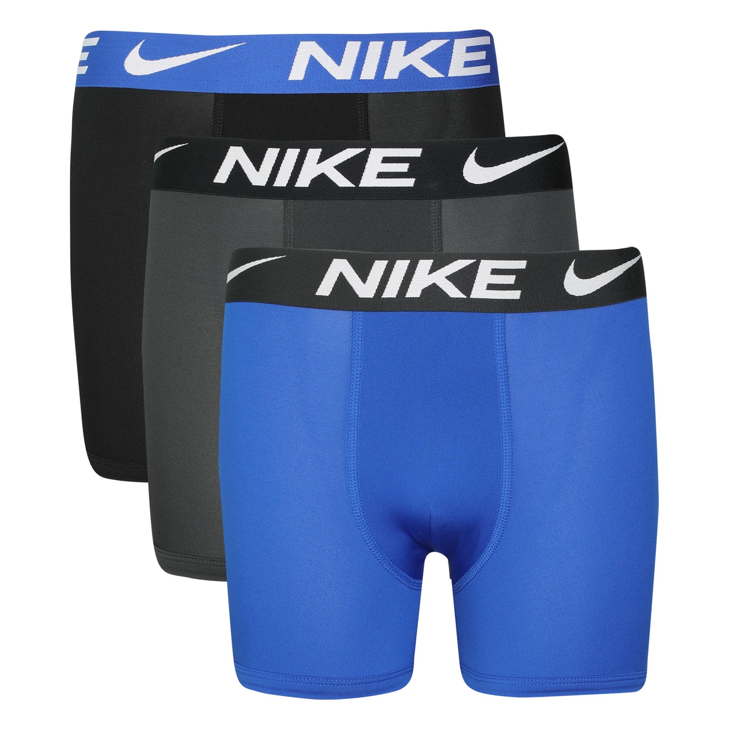 Nike Dri-FIT Essentials Boxer Briefs 3PK