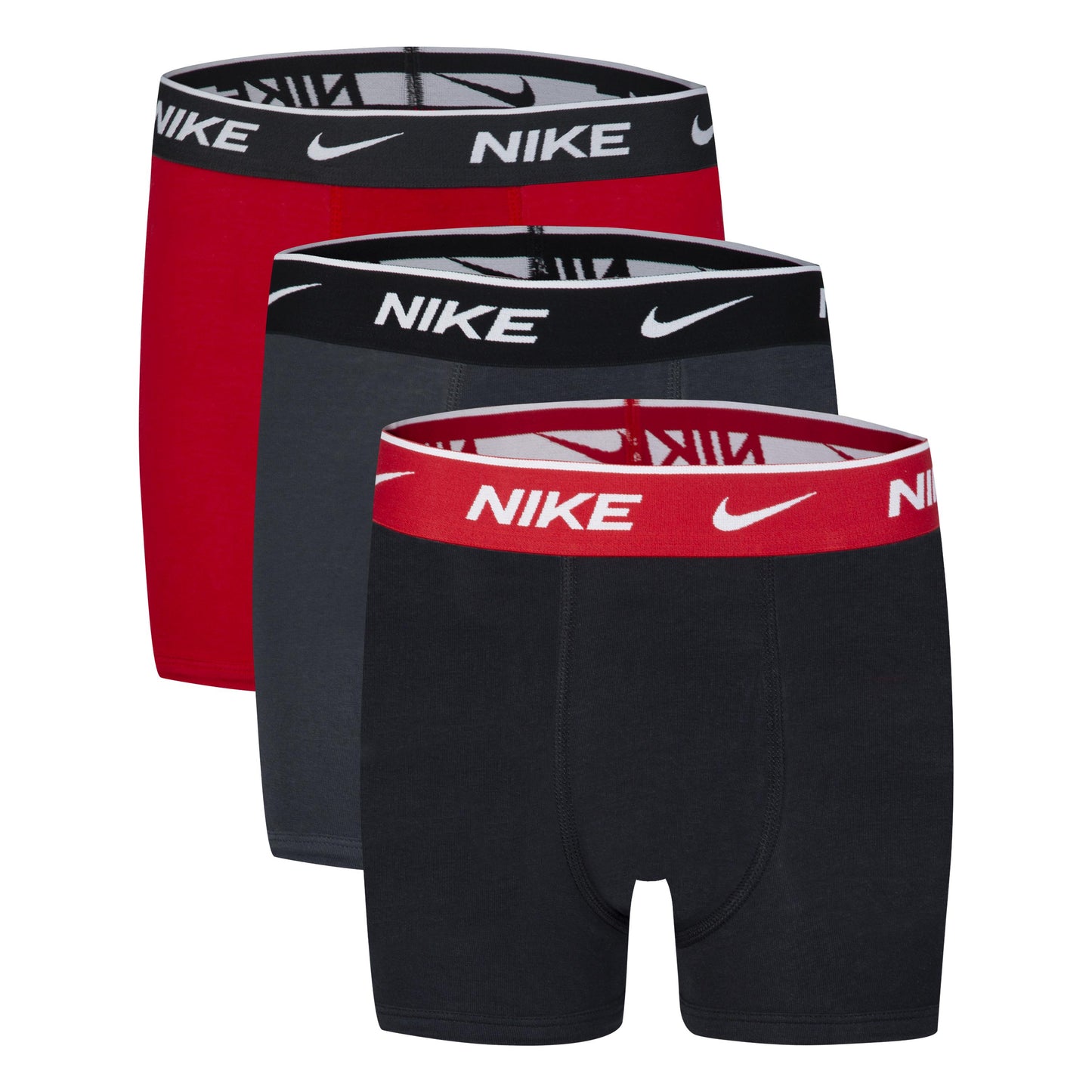 Nike Dri-FIT Essentials Boxer Briefs 3PK