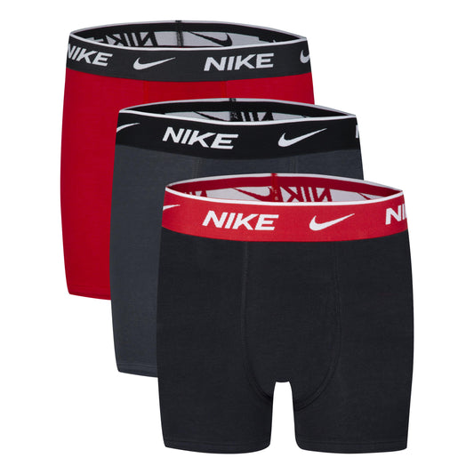 Nike Dri-FIT Essentials Boxer Briefs 3PK