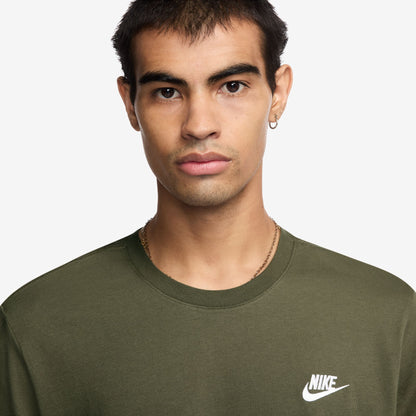 Nike Sportswear Club T-Shirt