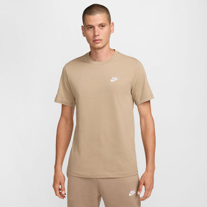 Nike Sportswear Club T-Shirt