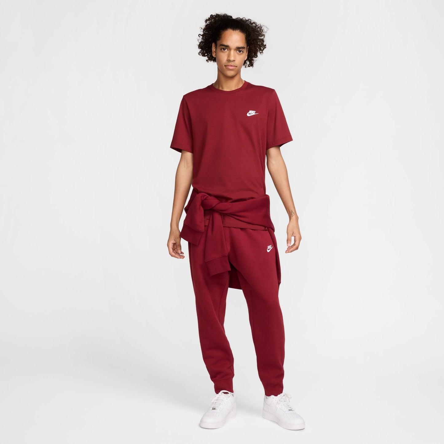 Nike Sportswear Club T-Shirt