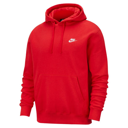 Nike Sportswear Club hettupeysa