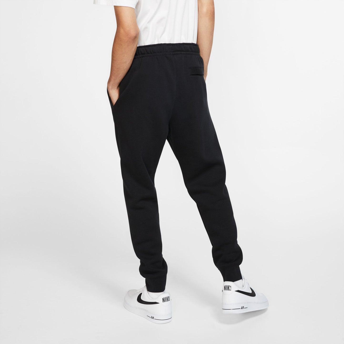 Nike Sportswear Club Fleece buxur