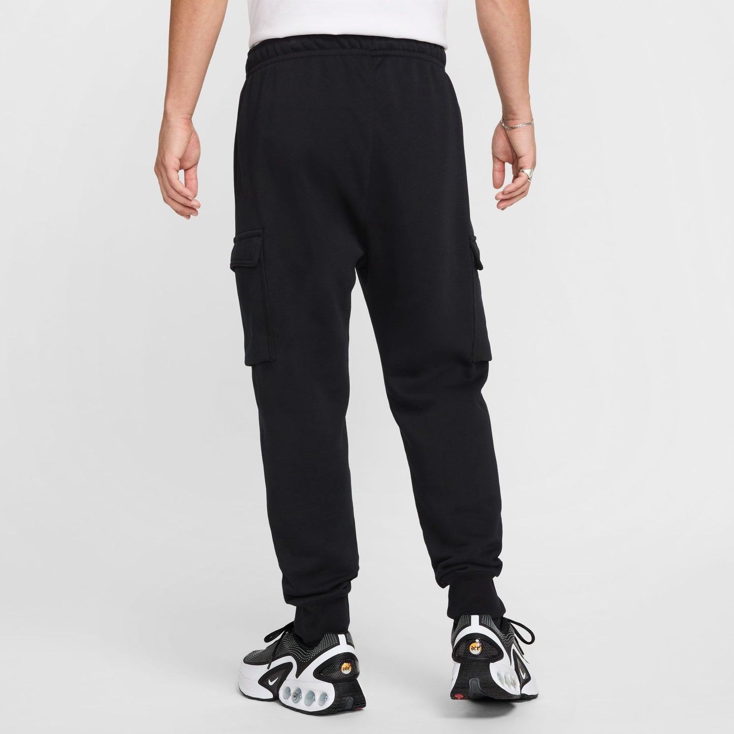 Nike Sportswear Club Cargo buxur