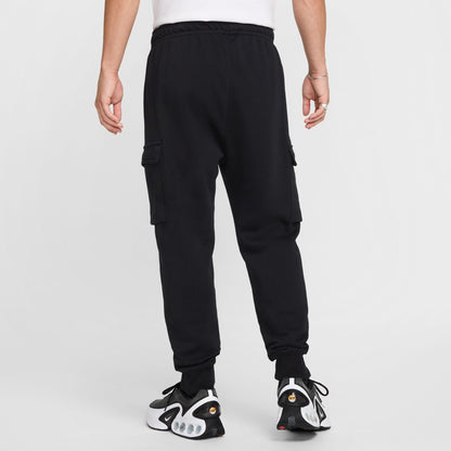 Nike Sportswear Club Cargo buxur
