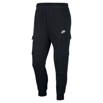 Nike Sportswear Club Cargo buxur