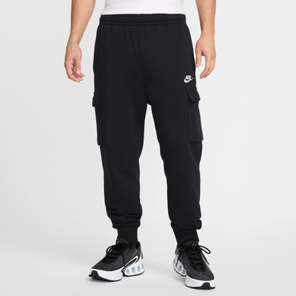 Nike Sportswear Club Cargo buxur