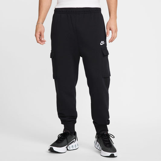 Nike Sportswear Club Cargo buxur
