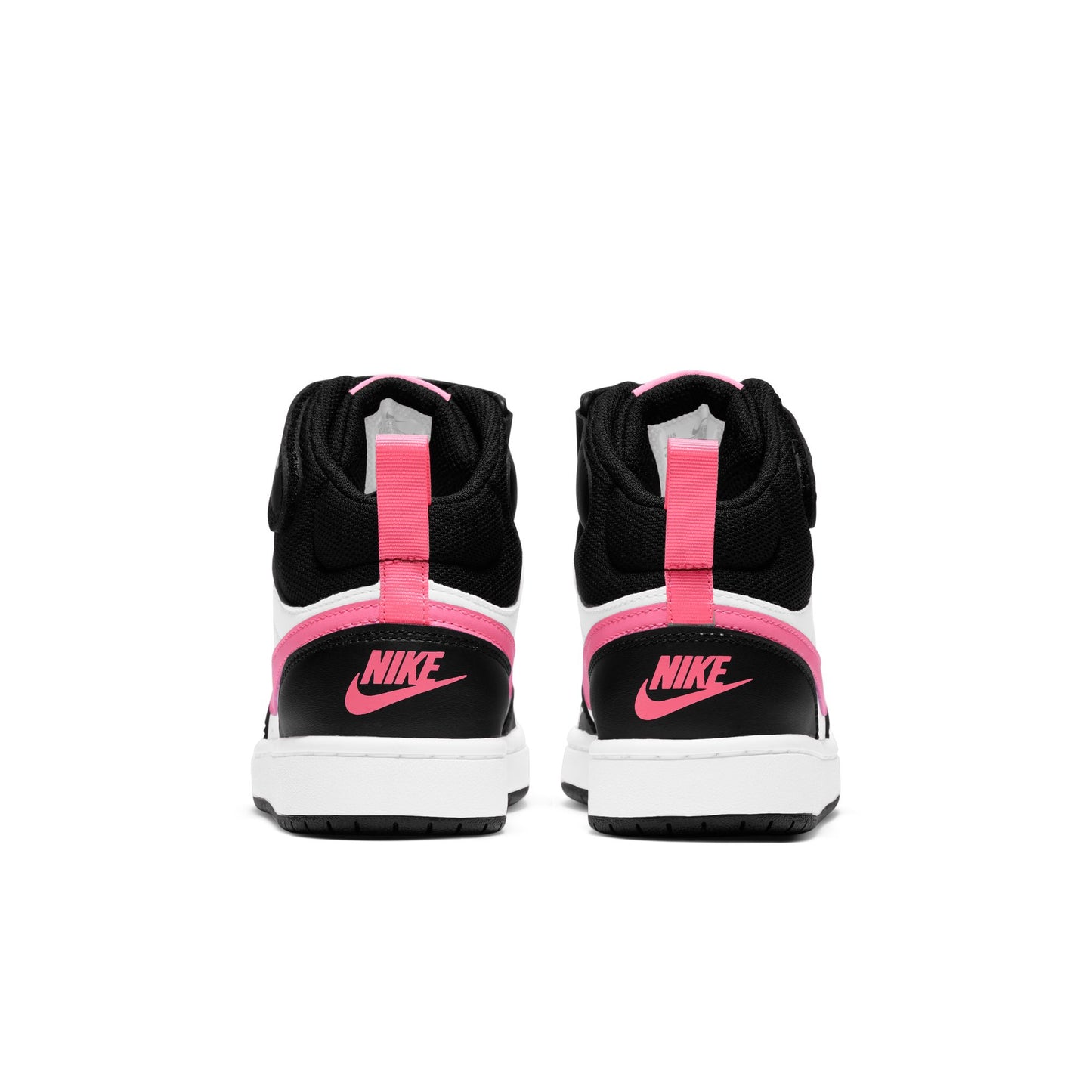Nike Court Borough Mid