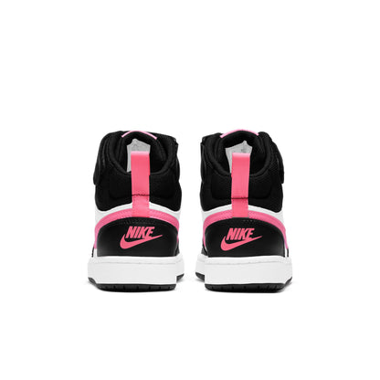 Nike Court Borough Mid