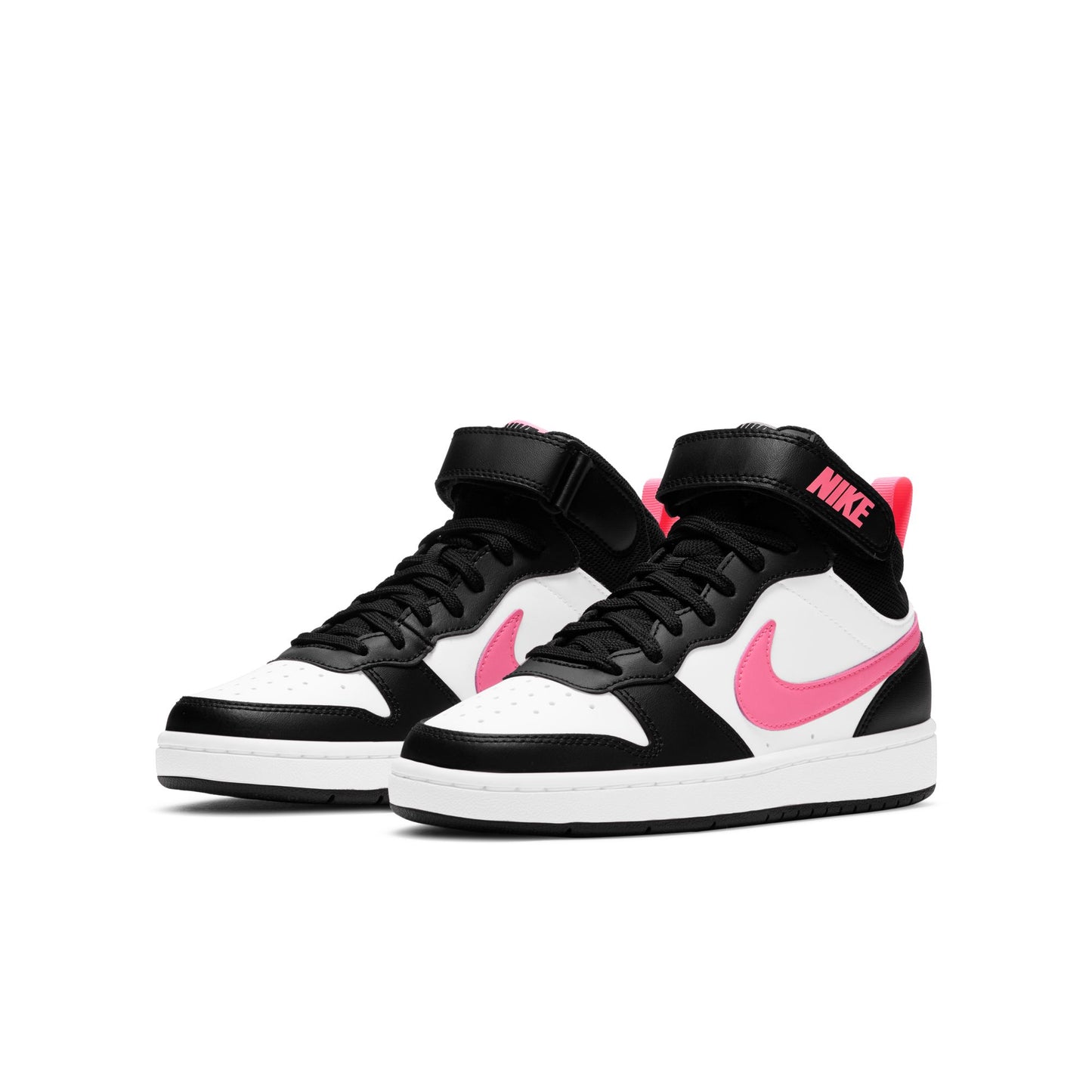 Nike Court Borough Mid