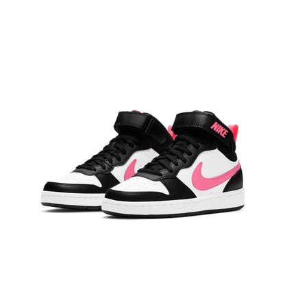 Nike Court Borough Mid