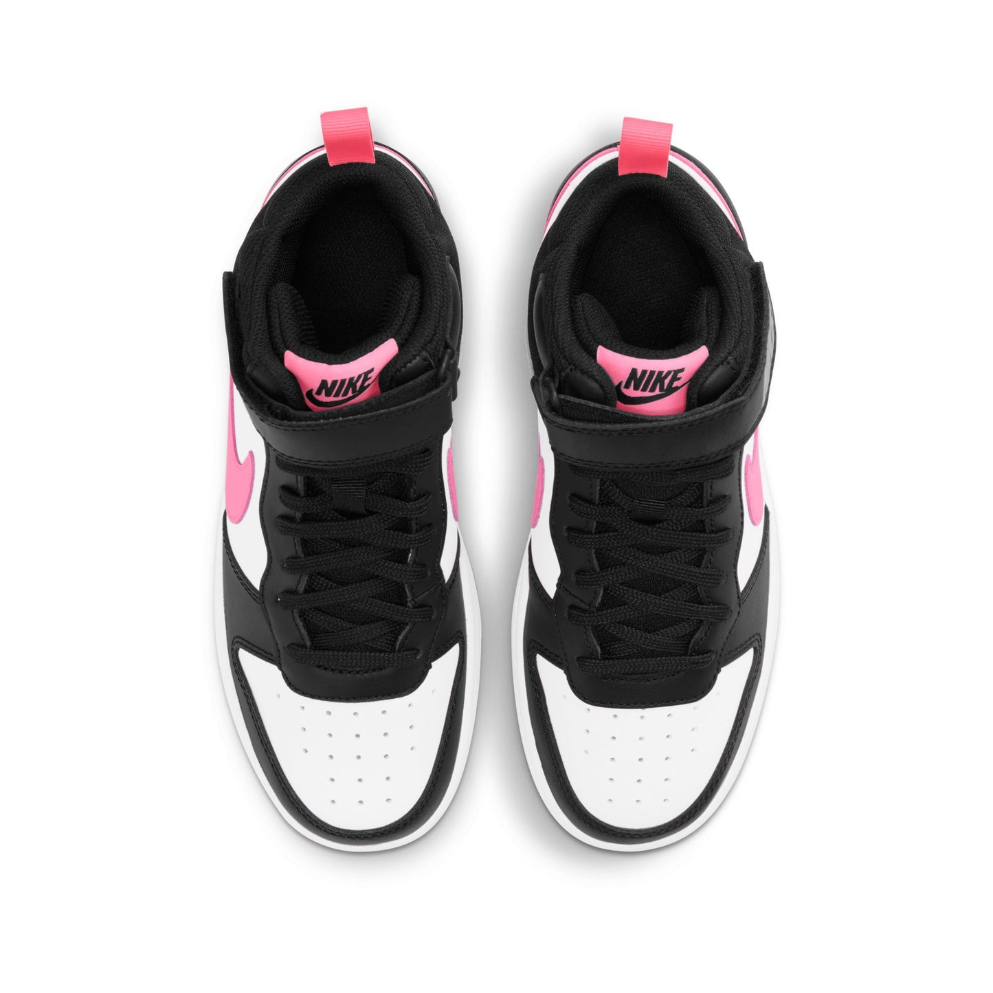 Nike Court Borough Mid
