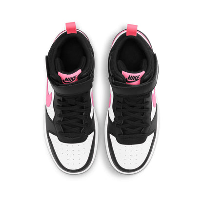 Nike Court Borough Mid