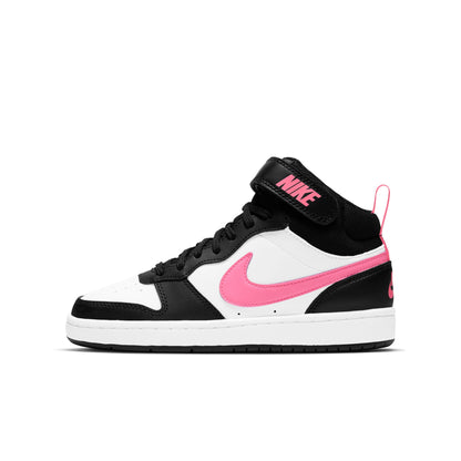 Nike Court Borough Mid