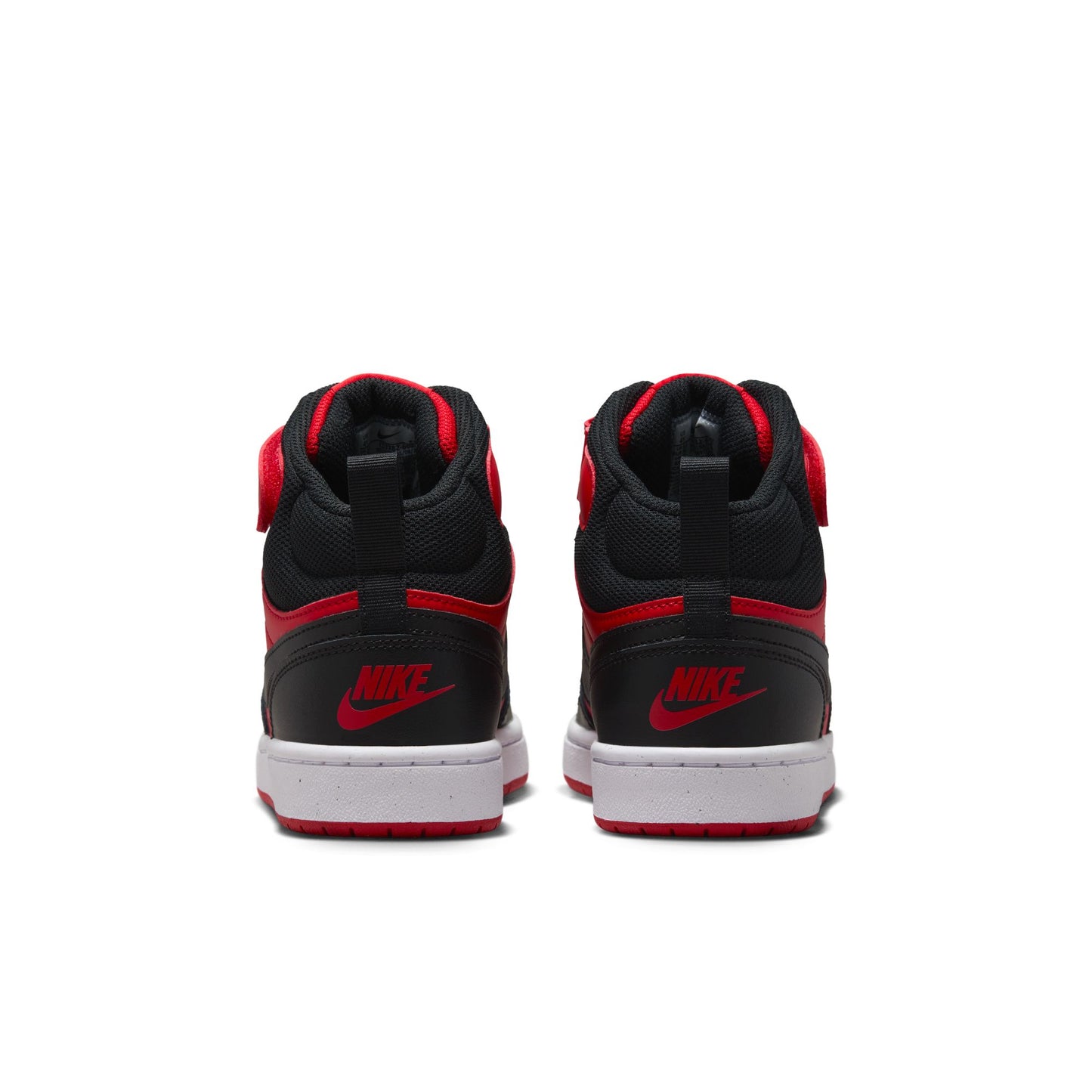 Nike Court Borough Mid